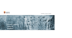 Desktop Screenshot of esculturas.pamplona.es